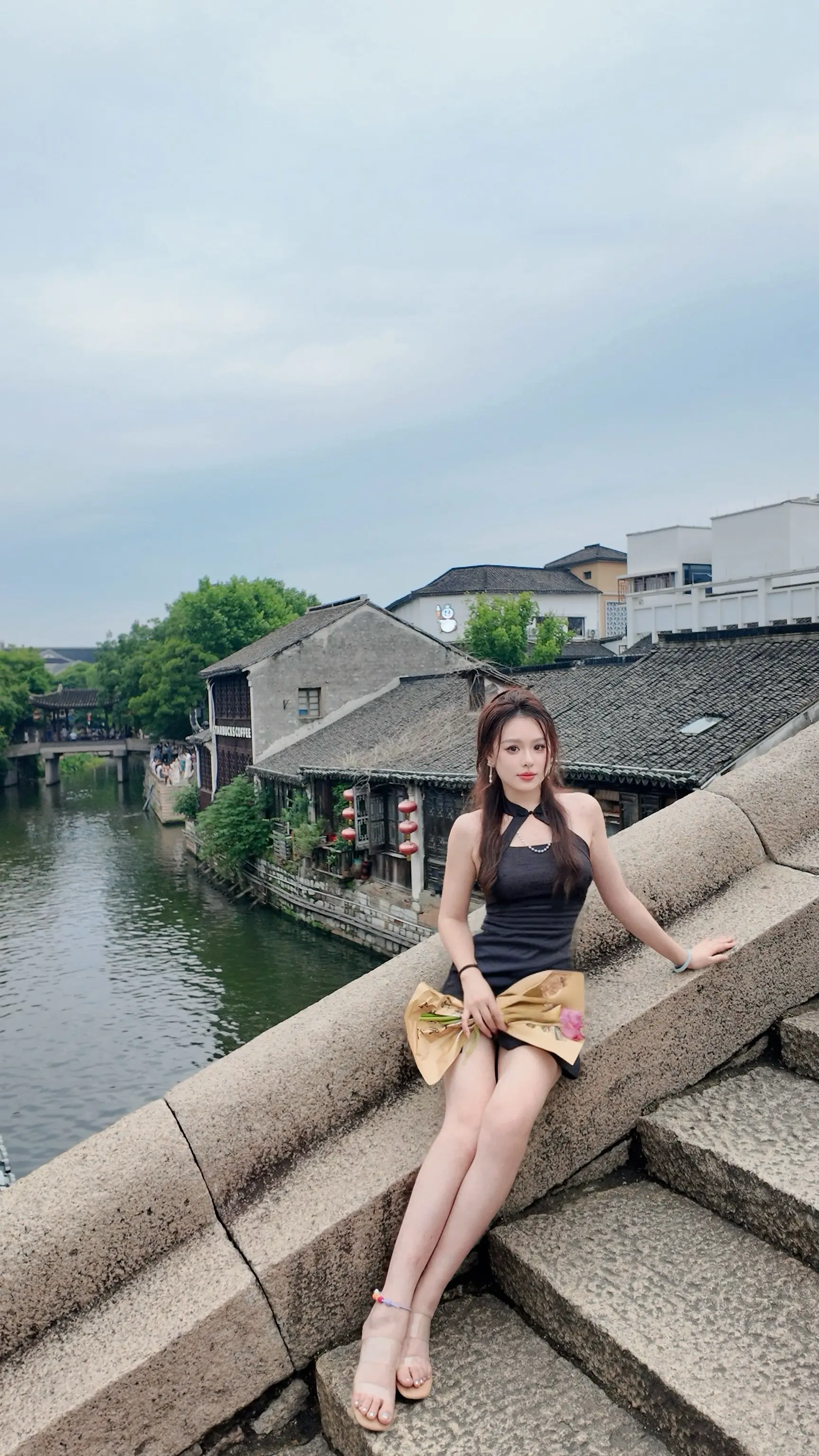 你在想我的时候，我也在想你