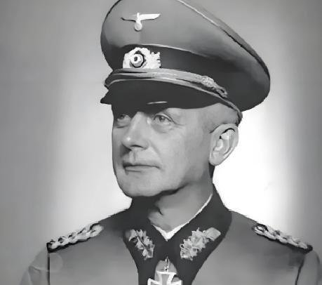 1935年，一个德国将军对蒋介石说了一句狠话：中国如果不倾全力自卫，没有任何人会