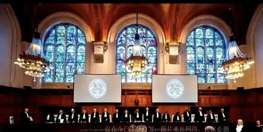 重磅！新联合国要来了---世界要变天了！一个能让强盗也得