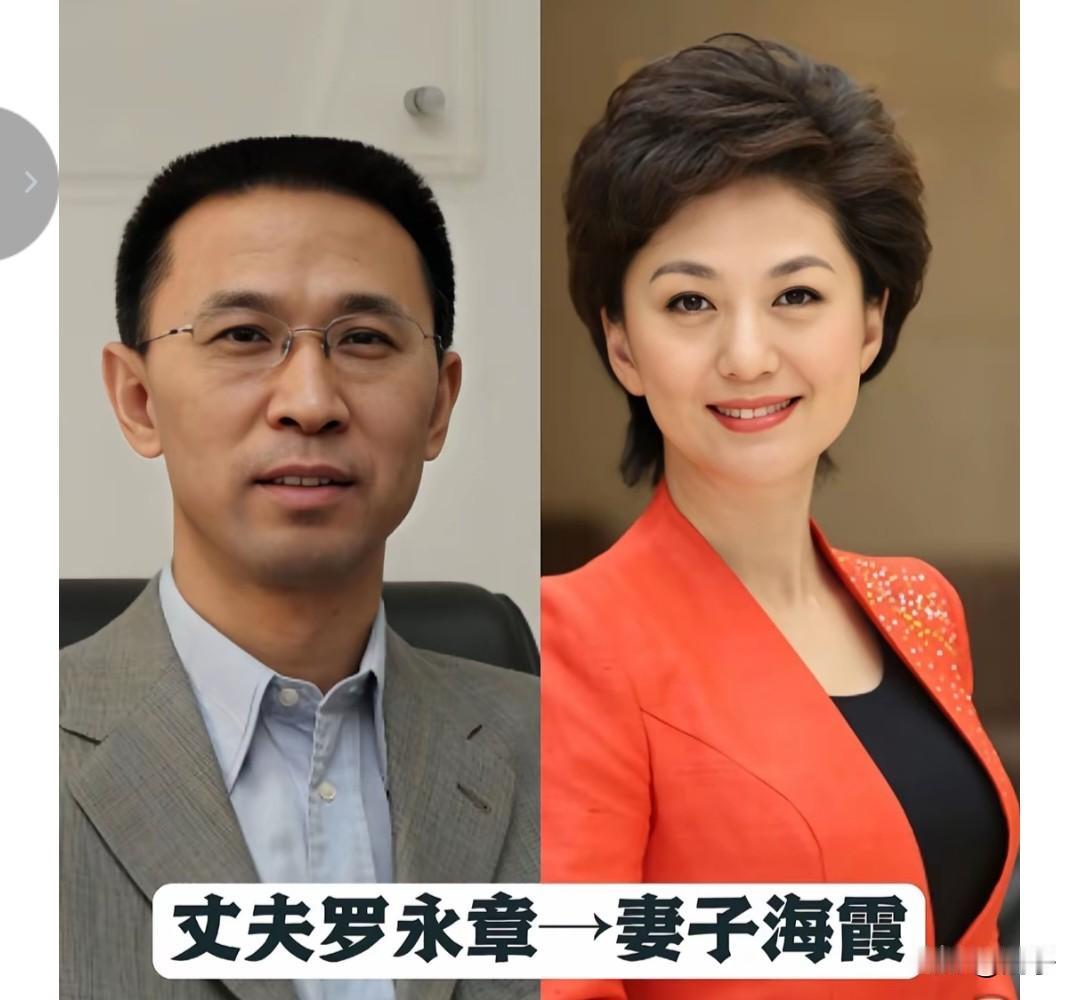 央视荧幕上家喻户晓的主持夫妻档，真正的才子佳人，事业并肩，相守半生。鲁健与郑天