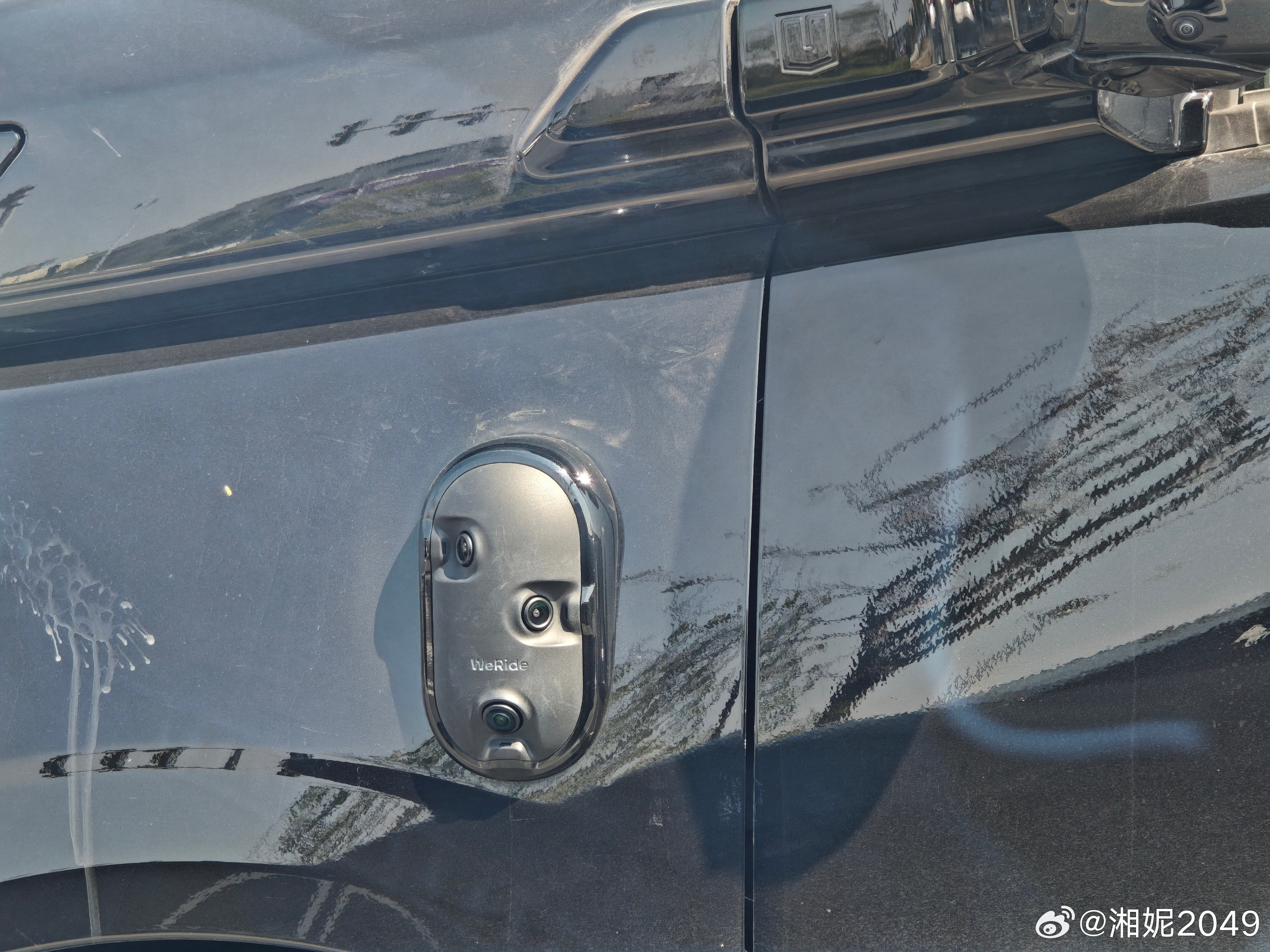 这车怎么打，我是真想打个这种车坐坐看！！一路观察还真别说很老司机，跟车很快、变道