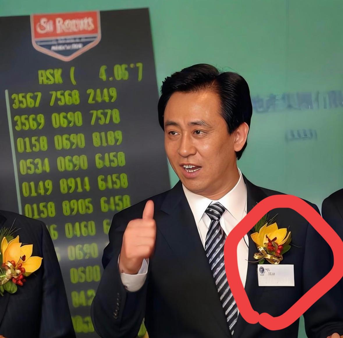 果然姜还是老的辣，我问婆婆，“这个男人面相怎么样”，婆婆三句话，让我不得不服