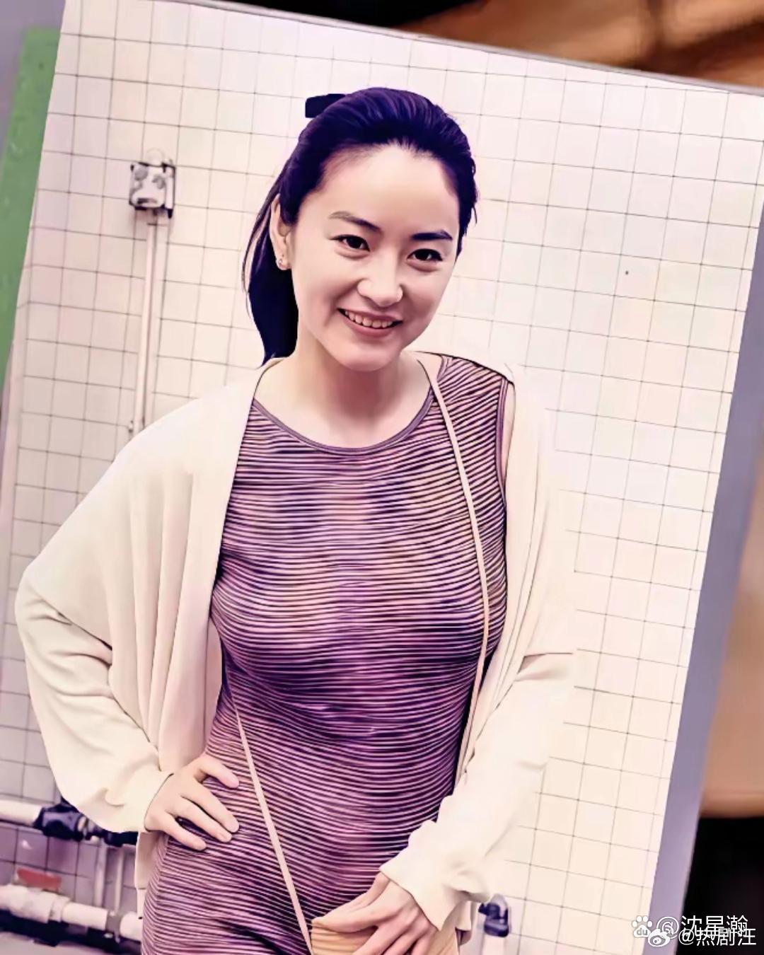 林青霞的颜值巅峰