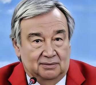 如果联合国依旧在日本借台海问题挑衅中国一事上假装看不见，那么或许中国将会不再缴纳