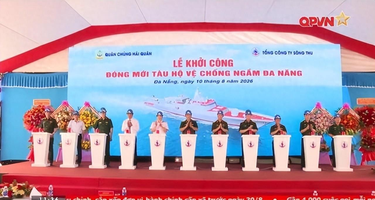 其实造舰本身不难，韩国只有越南一半人口，可人家造船业常年稳居世界第二，高端LN