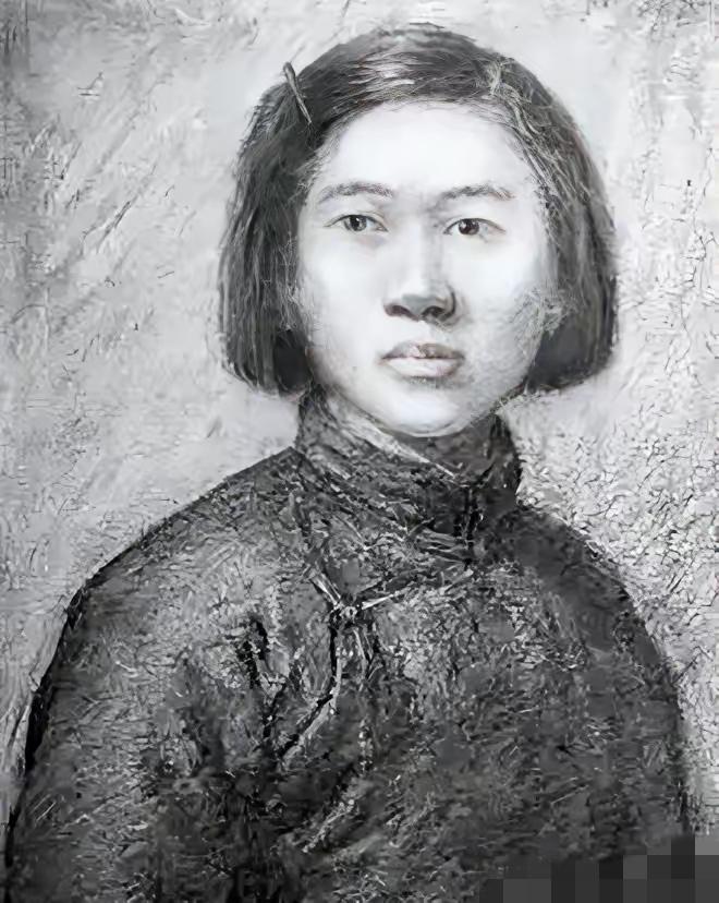 1947年，刘胡兰因叛徒出卖，被国民党阎锡山军和地主武装“复仇自卫队”逮捕，面对