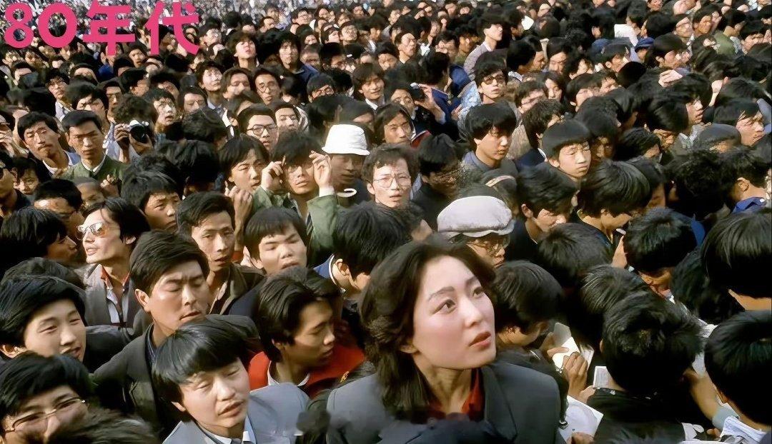 40年变化，是洗发水改变了我们。