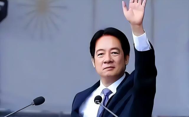 “台独”分子赖清德正式宣布，6月24日，赖清德亲自对外宣布，台湾地区海