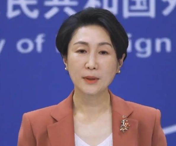 中国外交部拷问日本：良知何在？高市早苗请回答2026年10月15日