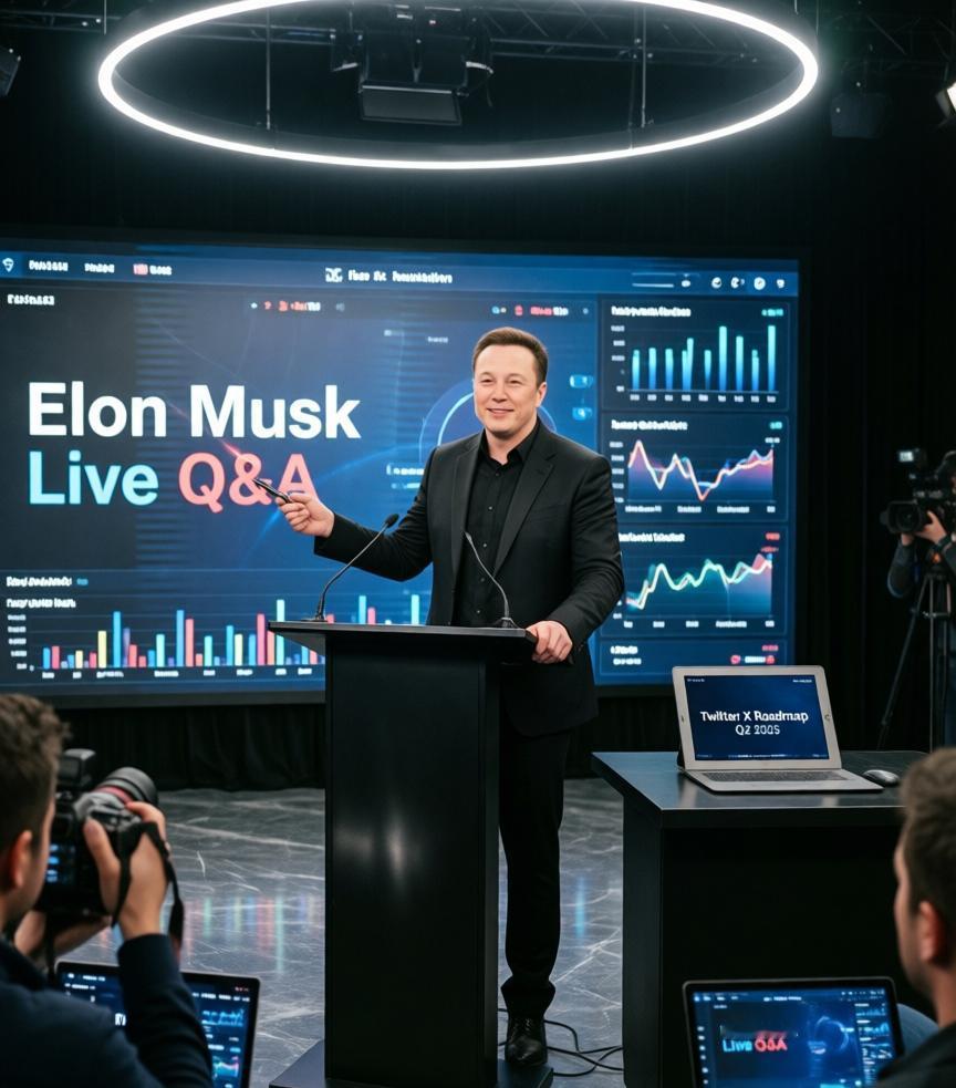 马斯克这哥们儿，终于说了句让我后背发凉的大实话。他说，最晚2026年，比我们任何