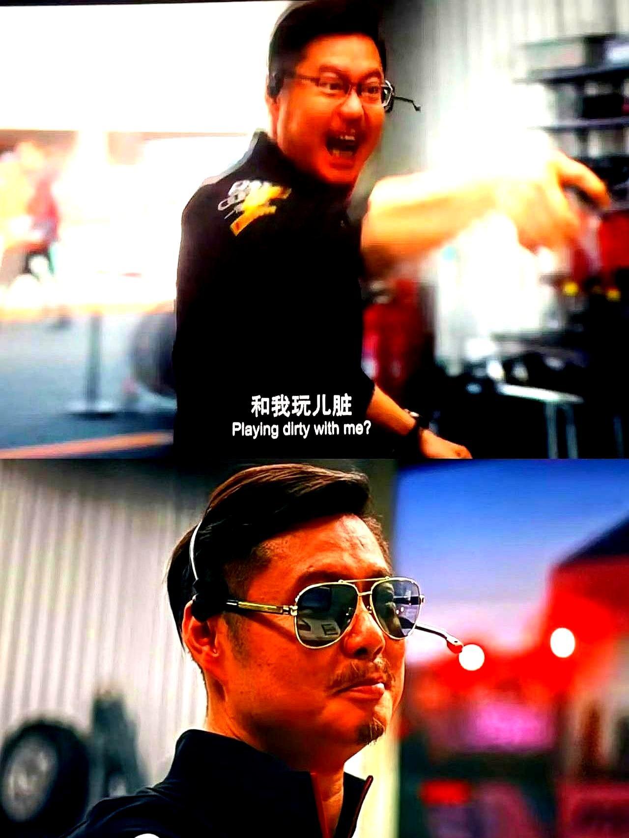 三部电影，几十亿票房，韩寒却连个全名都没给他，这个叫“叶经理”的男人，到底藏着多