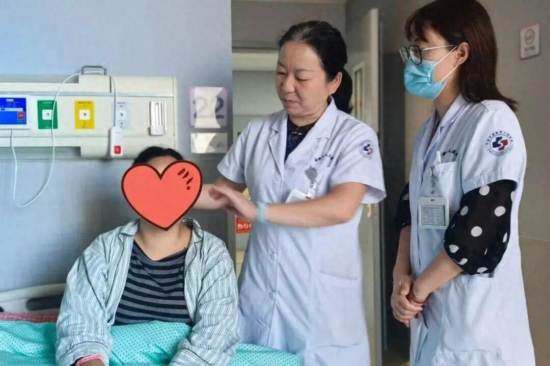 宁波一位宝妈，哺乳期停经37天，她一直当成产后正常现象，压根没去医院检查，谁也没