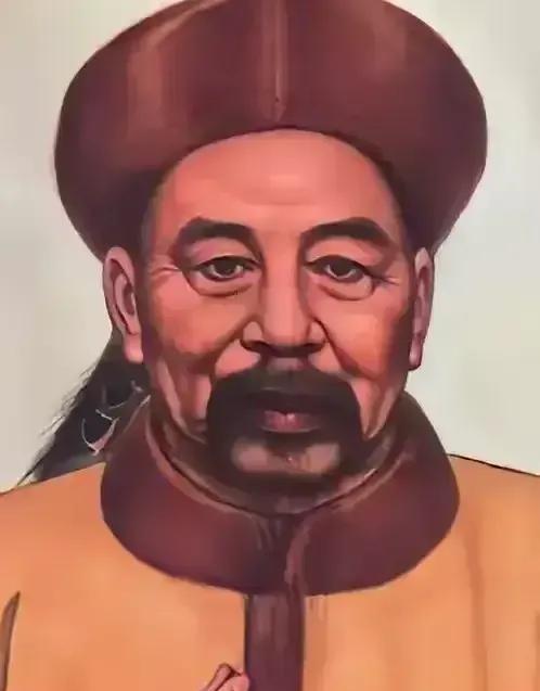 1885年9月，左宗棠在病榻上离世时，愤慨地说：“对中国来说，十个法国将军，也比