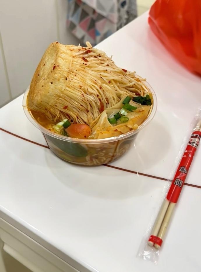 这个老板也太实在了吧