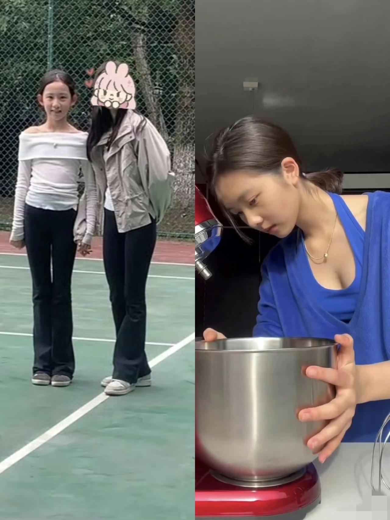 大家发现了吗？孙莉的老毛病还是没改，再这么下去她的小女儿，就要和多多一样遭受