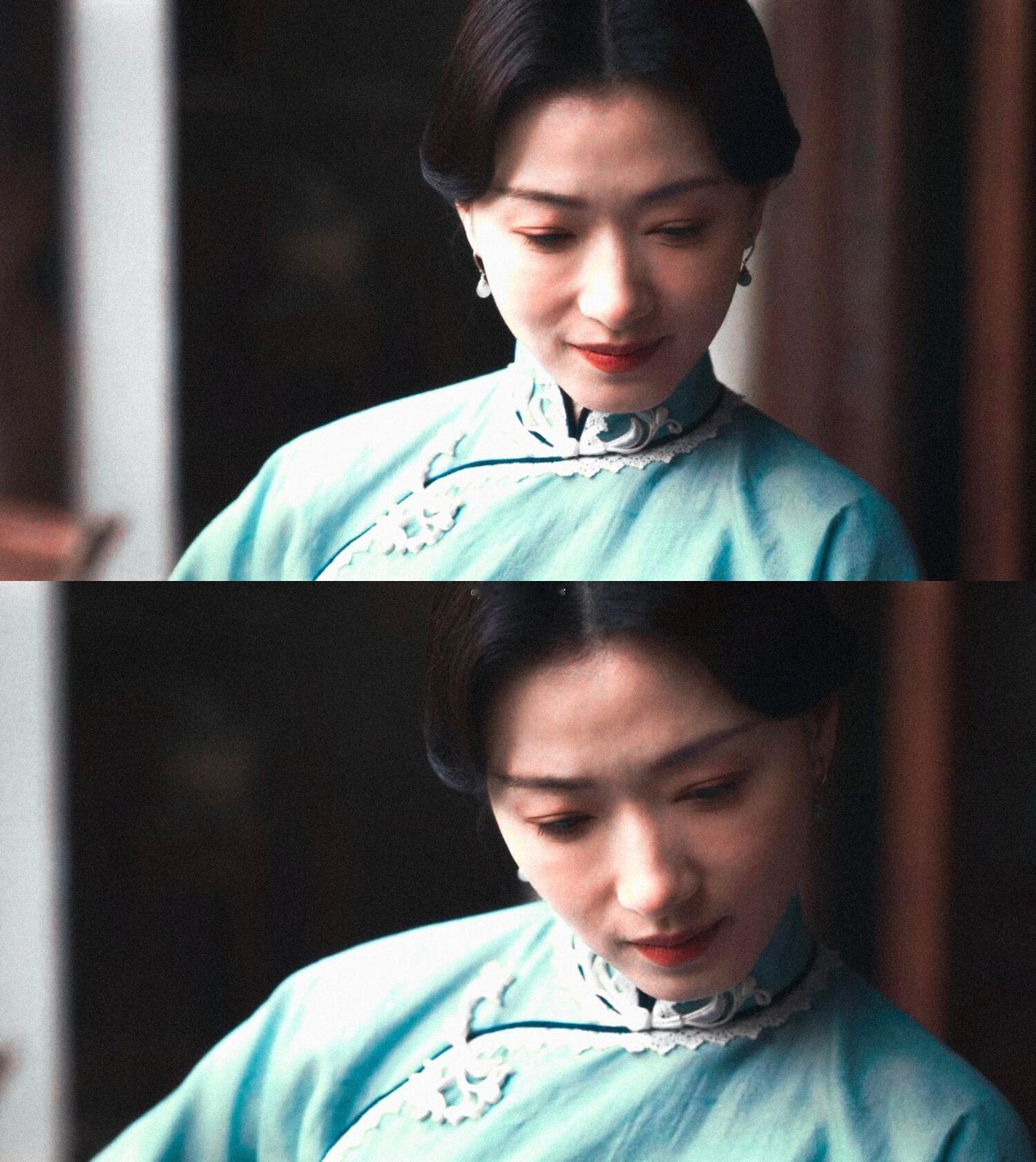 丁玉娇淋过雨所以想给别人撑伞这才是真正刻在骨子里的善良生活再难、再苦，她都没有丢