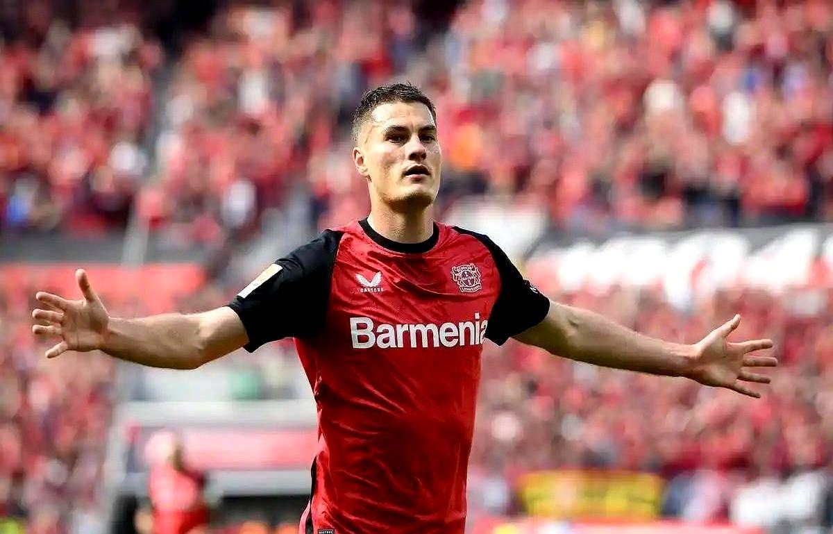 勒沃库森从乱到稳，换帅的结果越来越明显。球队在夏天经历了大变动，阿隆索走了，