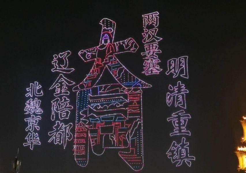 大同现在真的是一个旅游城市了！很好玩！