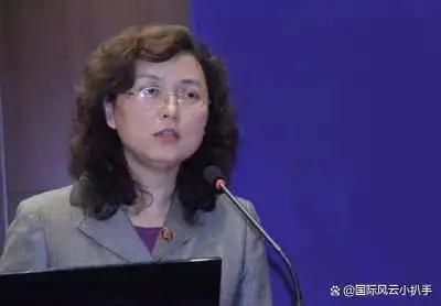 特大喜讯：中国资本市场抓人了，从证监会到中信证券内鬼一大窝证监内鬼郭旭东