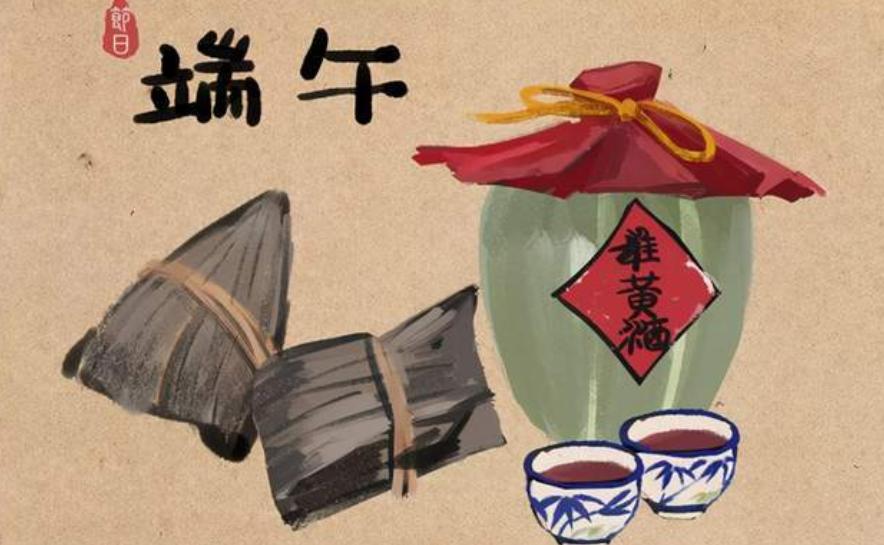 2026丙午马年端午，可不是普通的五月初五！“三午叠加”——丙午年、甲午月、
