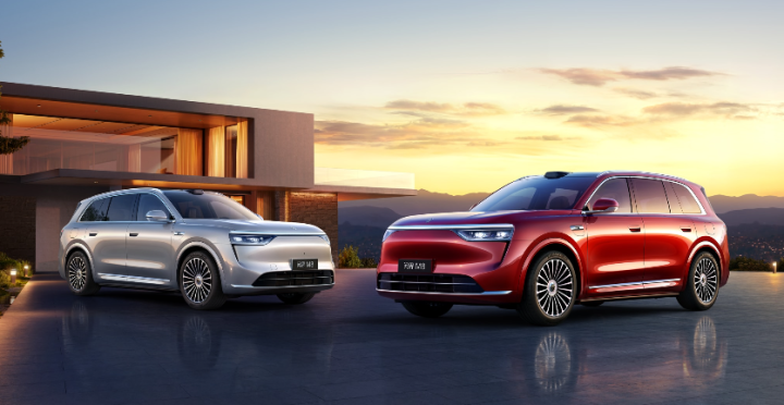 问界成盈利天花板, 理想三年首亏! 造车新势力第三季度“冰火两重天”