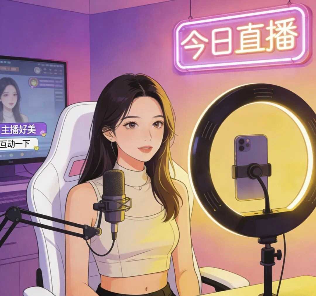 看到“主播推荐孕妇用违禁成分”这个热搜，真的气不打一处来。😡有些直播间为了卖货