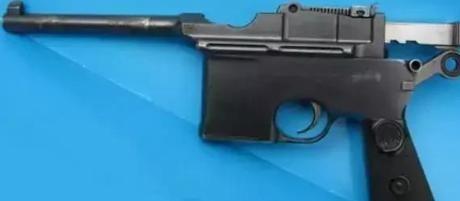 “少帅”张学良的卫队，在当时不仅是东北军最强的武装力量，就算是在全国也是最“豪华