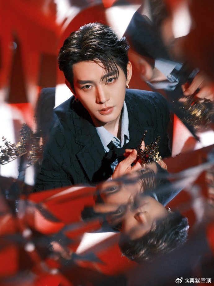 来看娱乐邓为比起标签更在意对表演的深耕邓为在表演路上稳步前行演员邓为优秀，演员邓