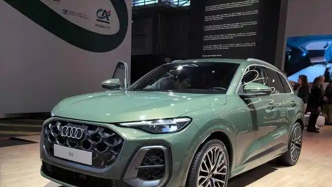 24款奥迪Q5L终极解析: 2.0T+Quattro四驱, 抄底还是等等?