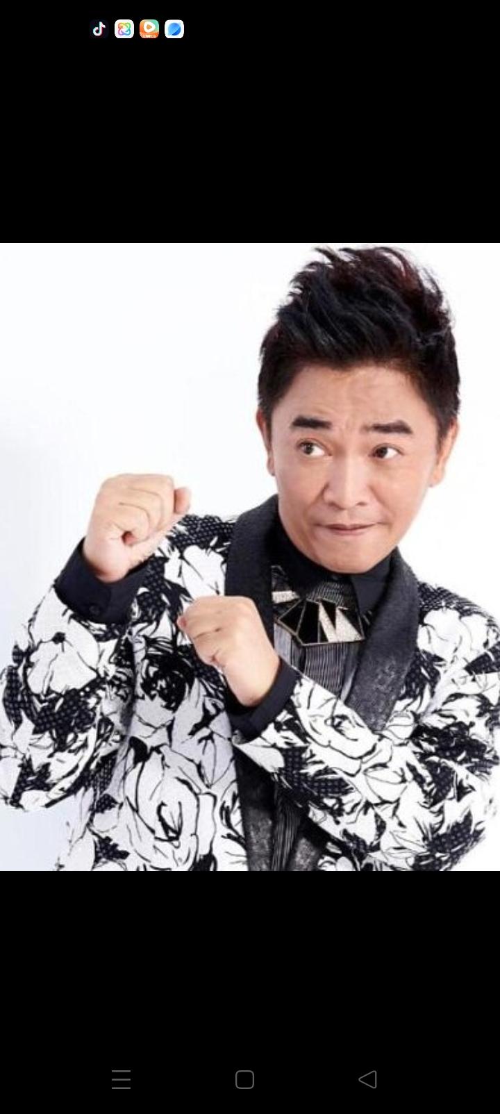 第一个文传会主委吴宗宪无疾而终，郑丽文闺蜜尹乃菁后来居上。62年的吴宗宪奶油小