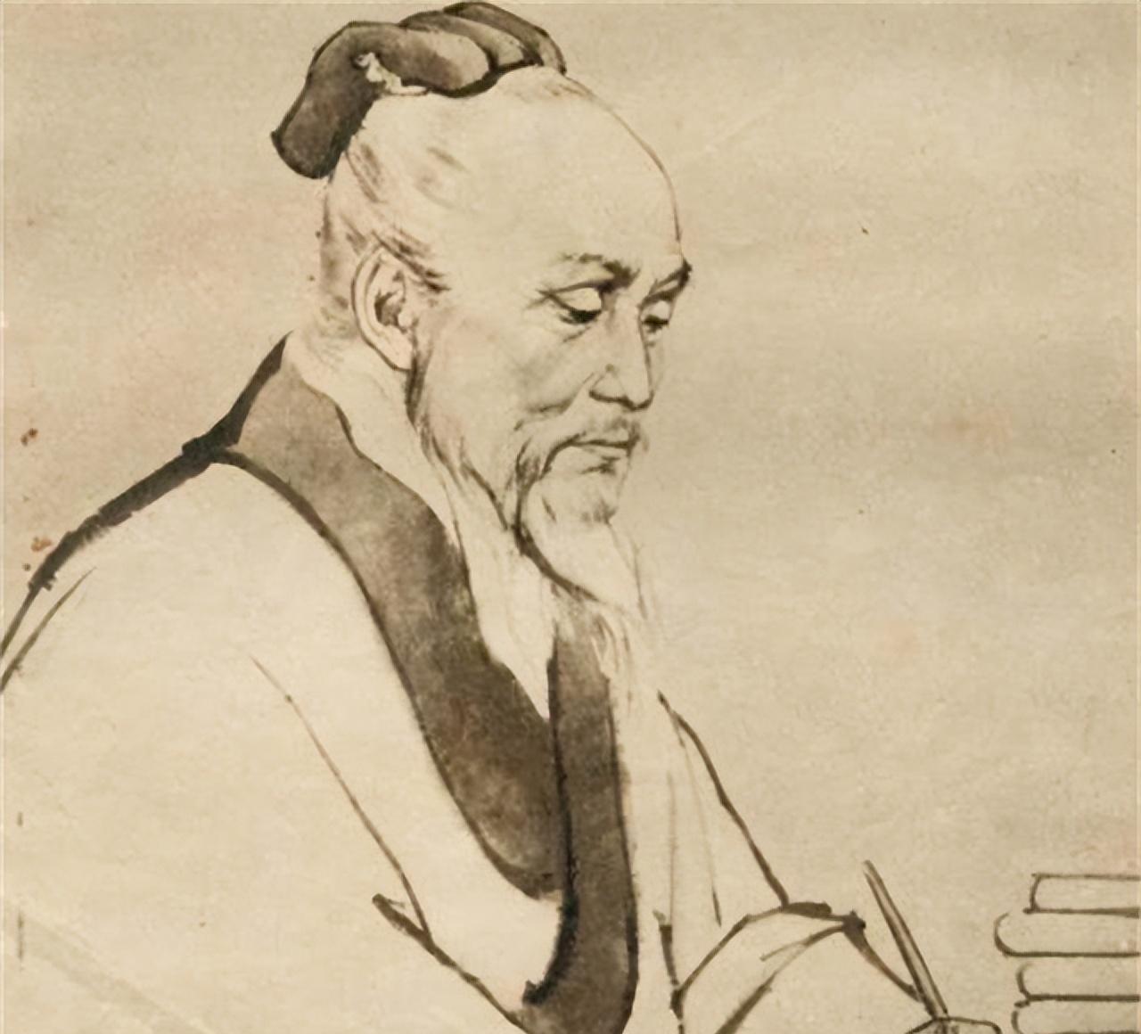 齐国时期，齐国王后请扁鹊进宫给齐王看病。只见齐王沉睡不醒，扁鹊搭了下脉说：“大王