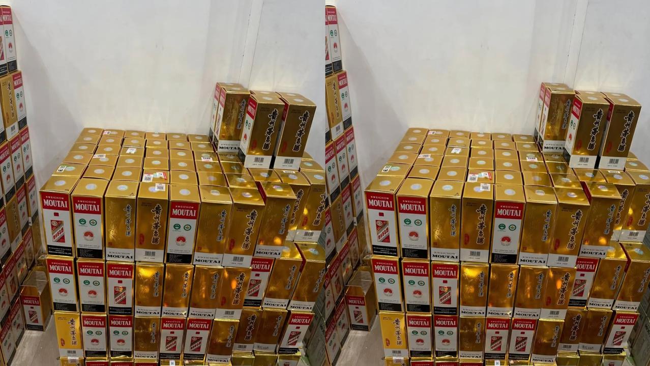 白酒是真的“失宠”了！连飞天茅台价格都松动，这哪是卖不动，分明是老路子早该