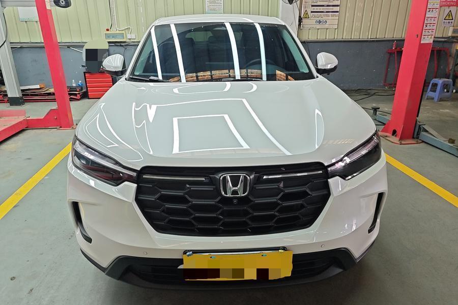 刚卖不久就被客户退回，这辆本田二手车陷入罗生门！今天帮商家验了一台本田HR-V