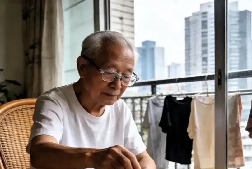 退休“十不”清单火了，不攀比、不凑热闹、不回忆往事，条条像给老人戴紧箍。我刷到