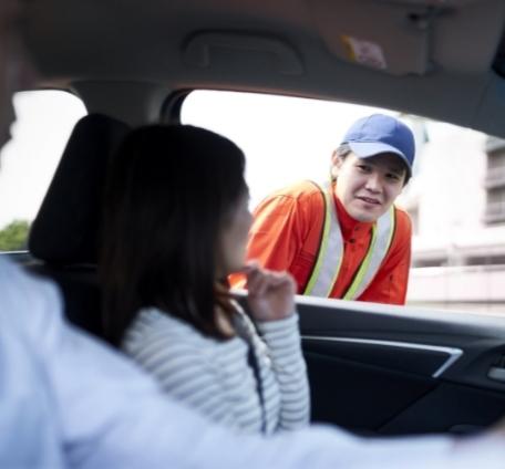 800公里顺风车跨省单，车主明确不收钱，但提出一个小小要求，乘客听后当场表示不干