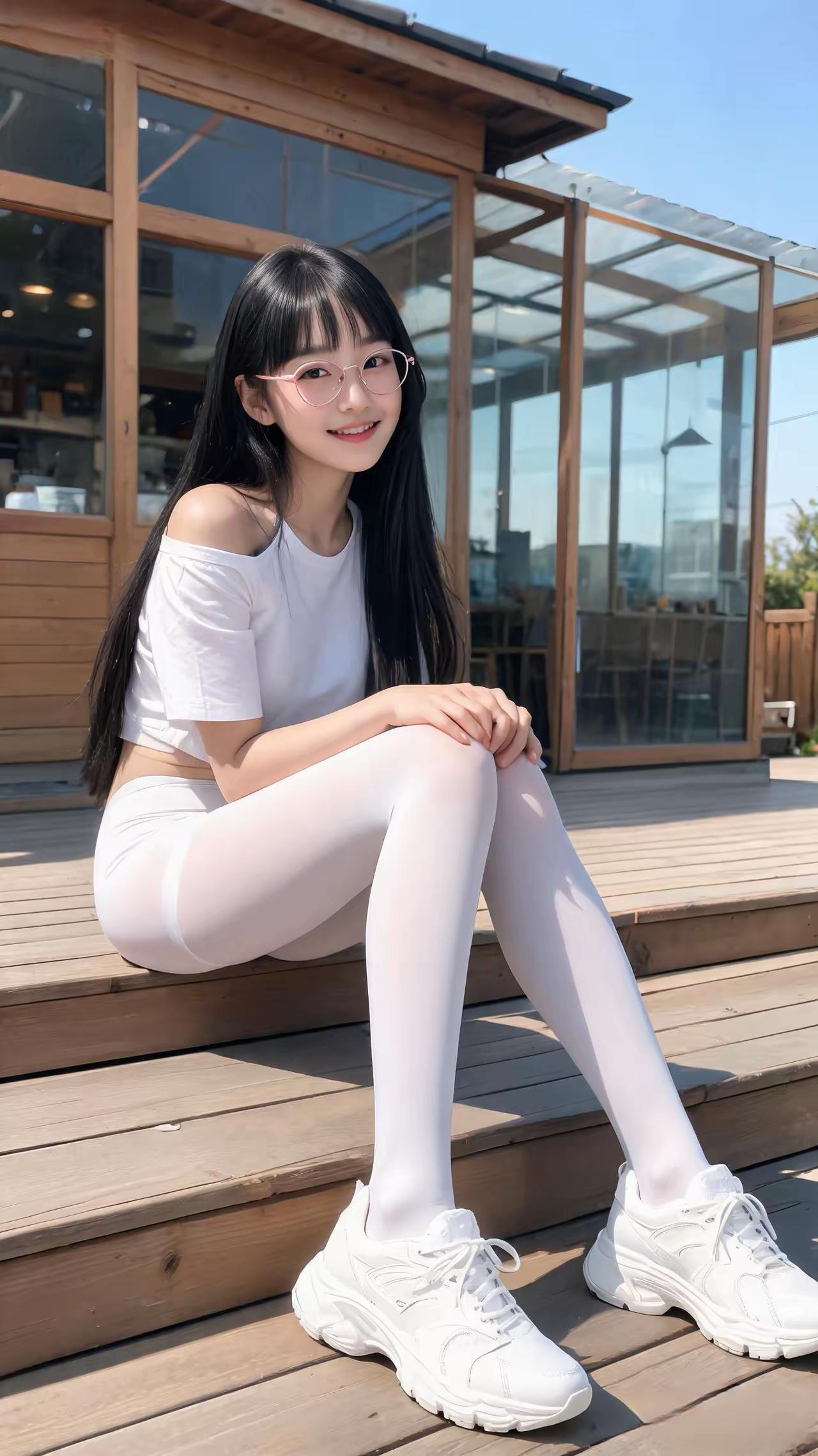 纯洁而典雅，白色显贵！