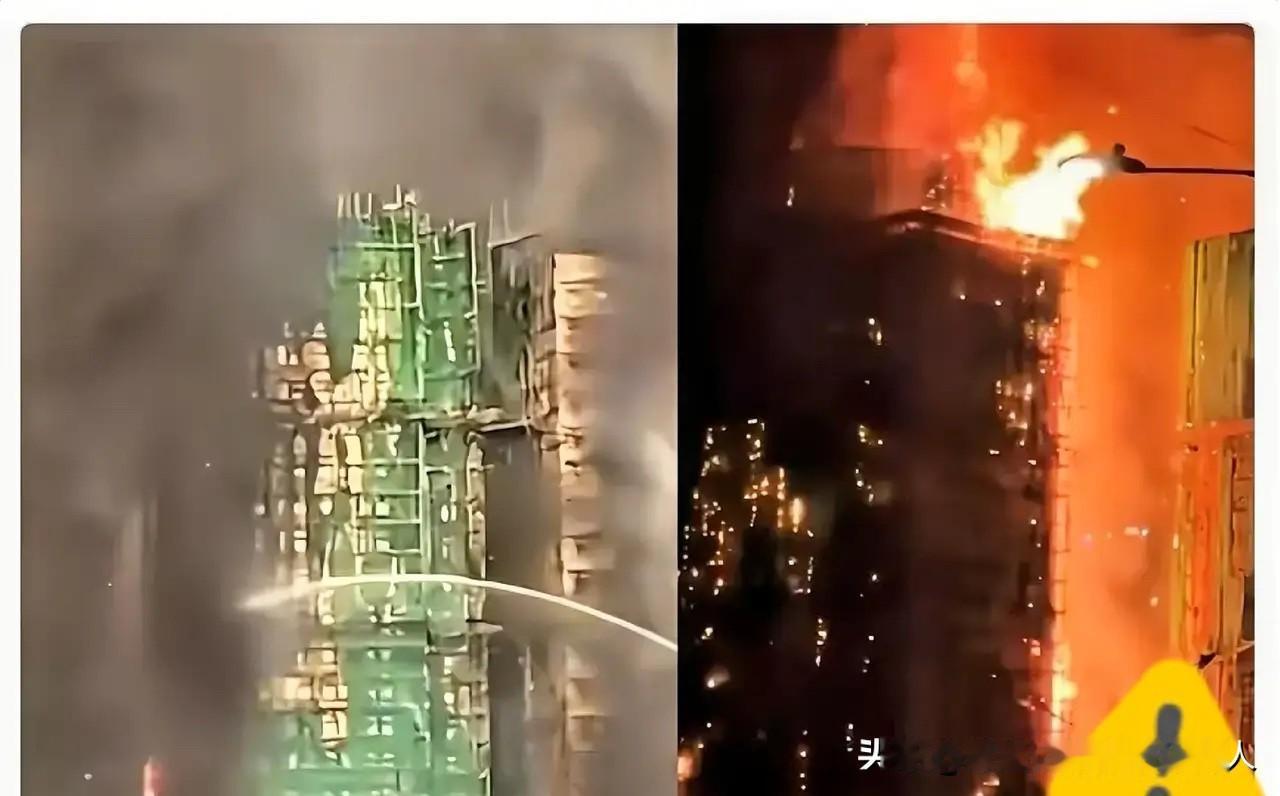 我总觉得，香港大火之后，国内房价说不定要变风向了！香港这场火灾发生后，国内的