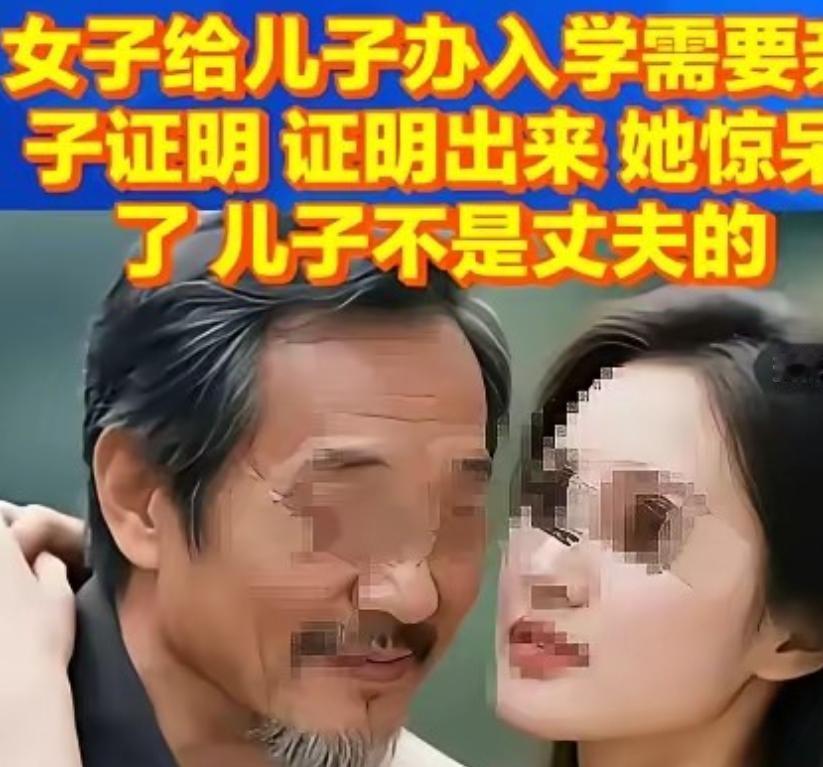 江西这出闹剧，简直刷新了认知下限。52岁的张某，一把年纪管不住下半身，招惹个