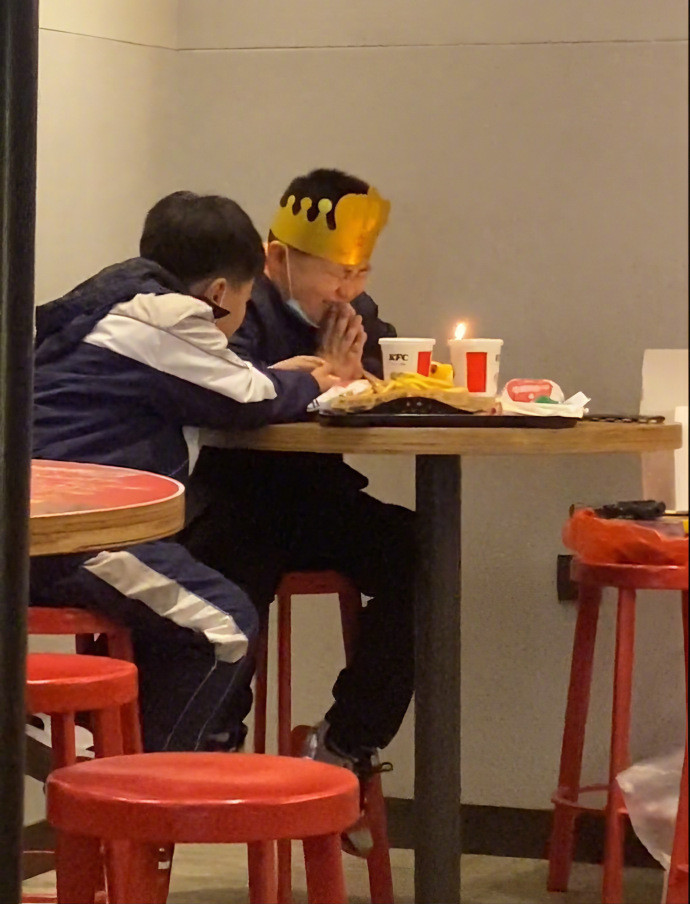 还是很必要给小朋友零花钱的