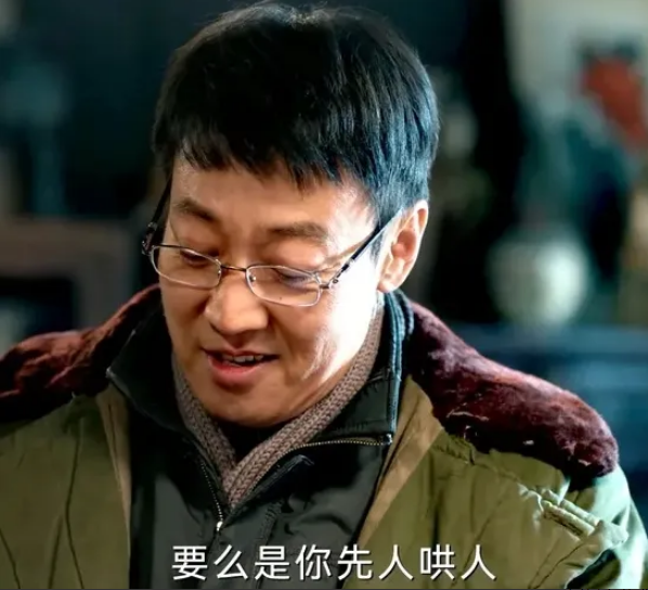 《护宝寻踪》最新剧情预告里，刘树兰真是个狠角色，她因为孩子流产了，而生气，