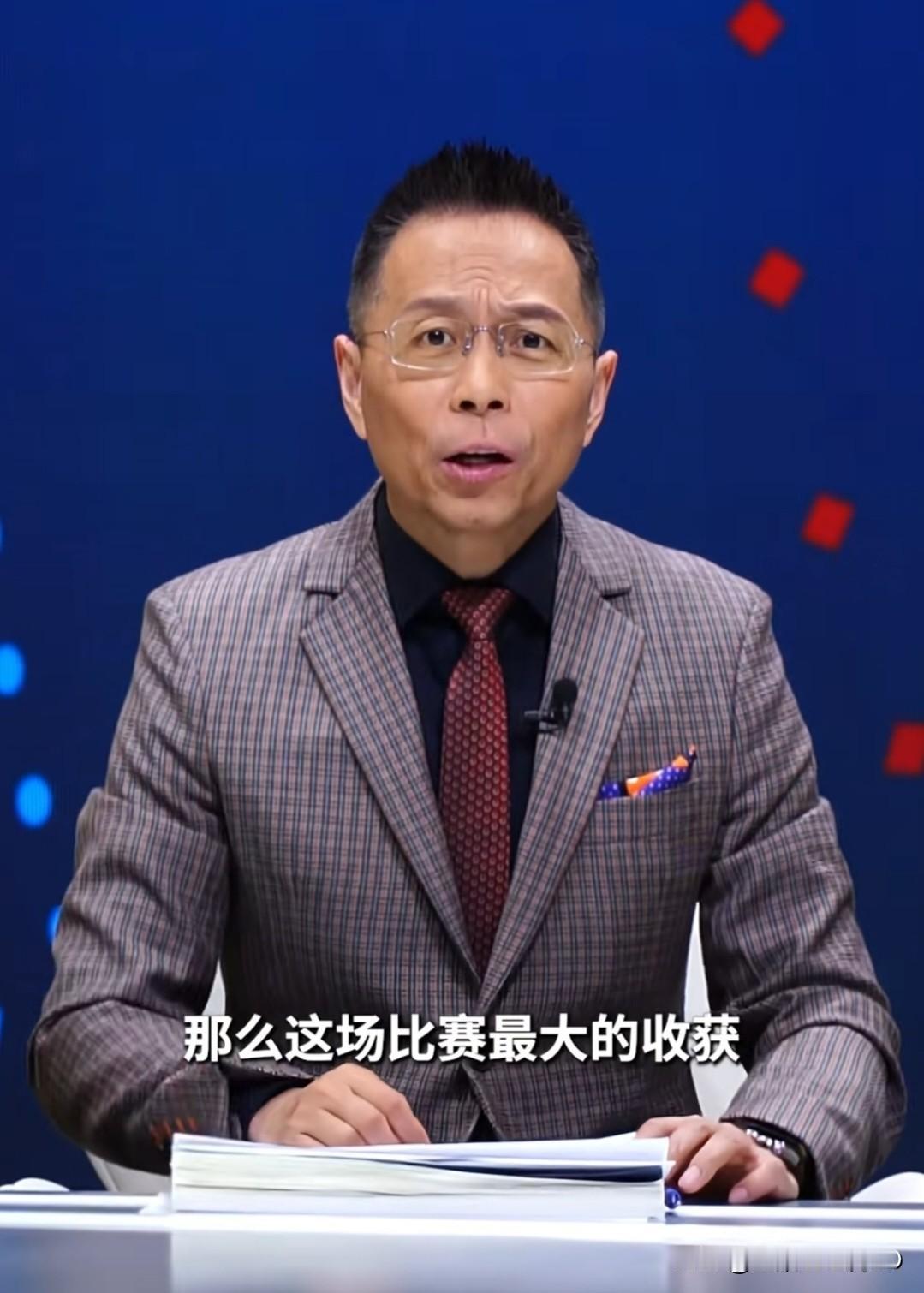 你能想象吗？曼城1-1切尔西，赛后詹俊老师点评比赛，说出了藏在心里话。。1、曼