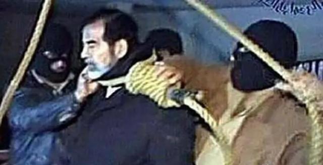 伊拉克当年为什么败的那么快？ 说真的，当年伊拉克战争开打，我全程看懵了，号称