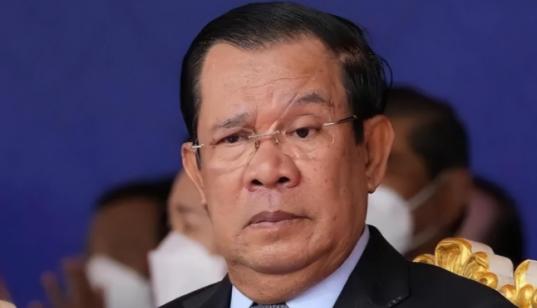 与其说洪森得罪了他信家族，还不如说洪森得罪了大国！说白了，按照大国与泰国的关系，