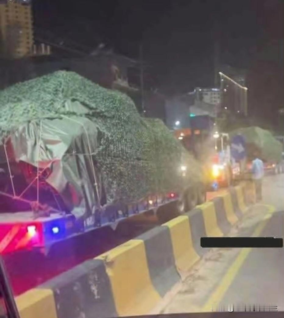 嘿嘿嘿，最近想不到我们刚退的老演员五对轮59-D，竟然又打包了一批送给柬埔寨焕发