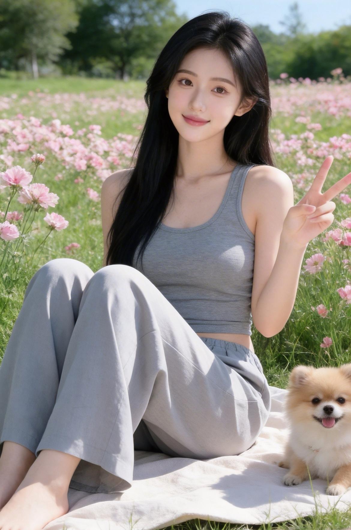 好像都是说夫妻之间时间长了，从性格和处事方面都变得特别像！是这样吗？