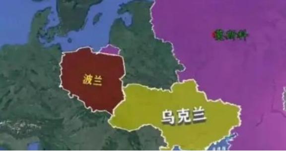 波兰人为什么会那么敌视俄罗斯呢？因为在波兰有这样一句俗语：“被德国占领，我们失去