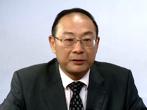 金灿荣：只要中国不犯大错，有朝一日中国的GDP将达到日本的10倍，到那时候就不用