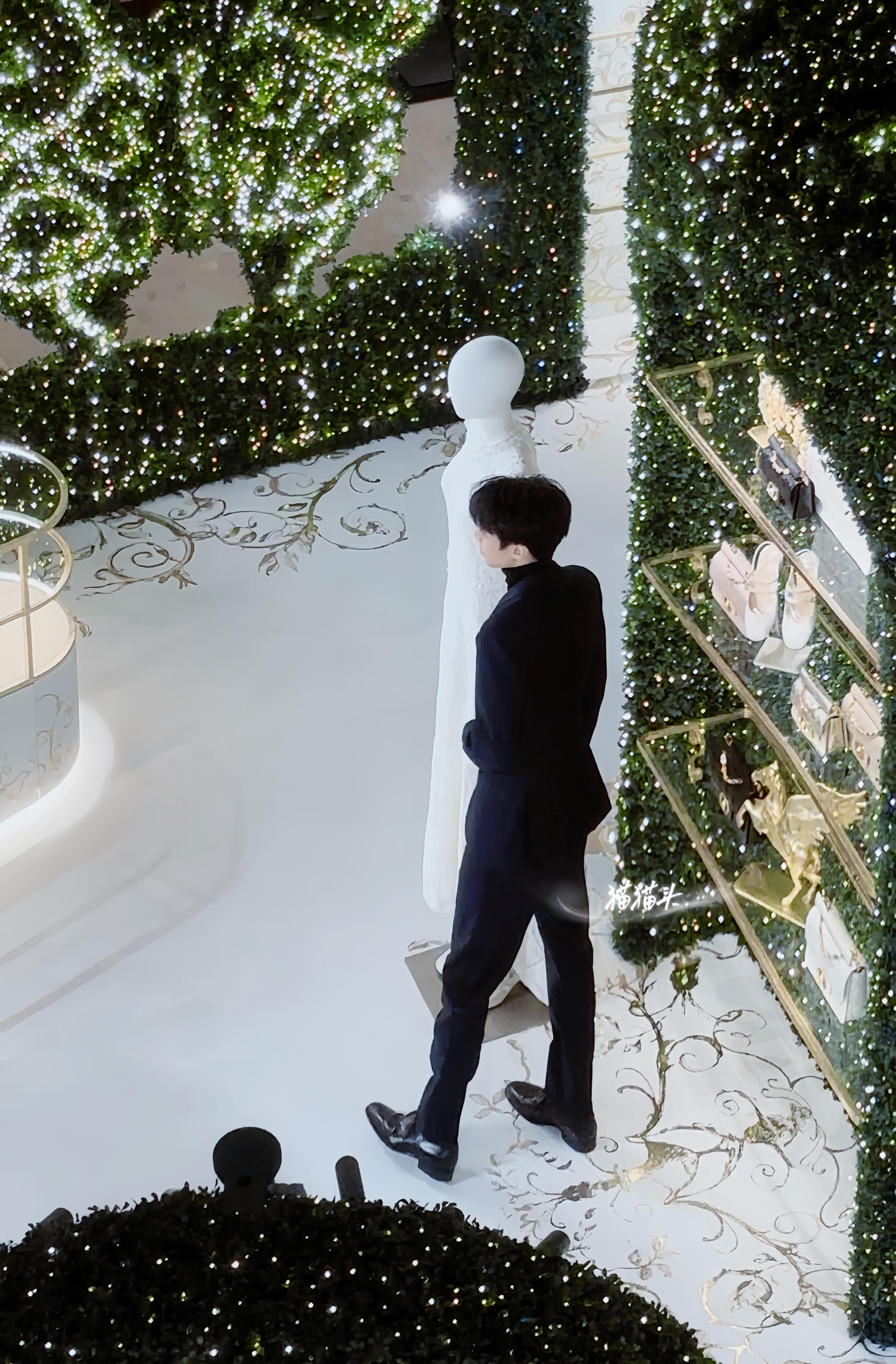 这个身材我真要流口水了🤤©️logo