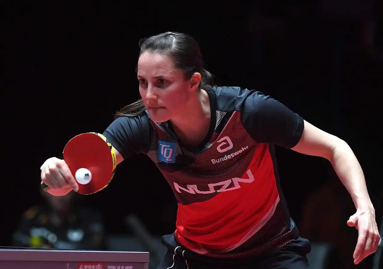 真是一物降一物！ 温特可以3:1击败中国猛将王艺迪，却也可以0:3输给名不见