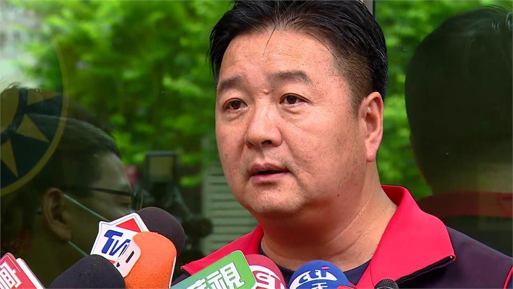 国民党议员：新北选战不可能让民众党国民党新北市议员林金结今天（26日）表示，